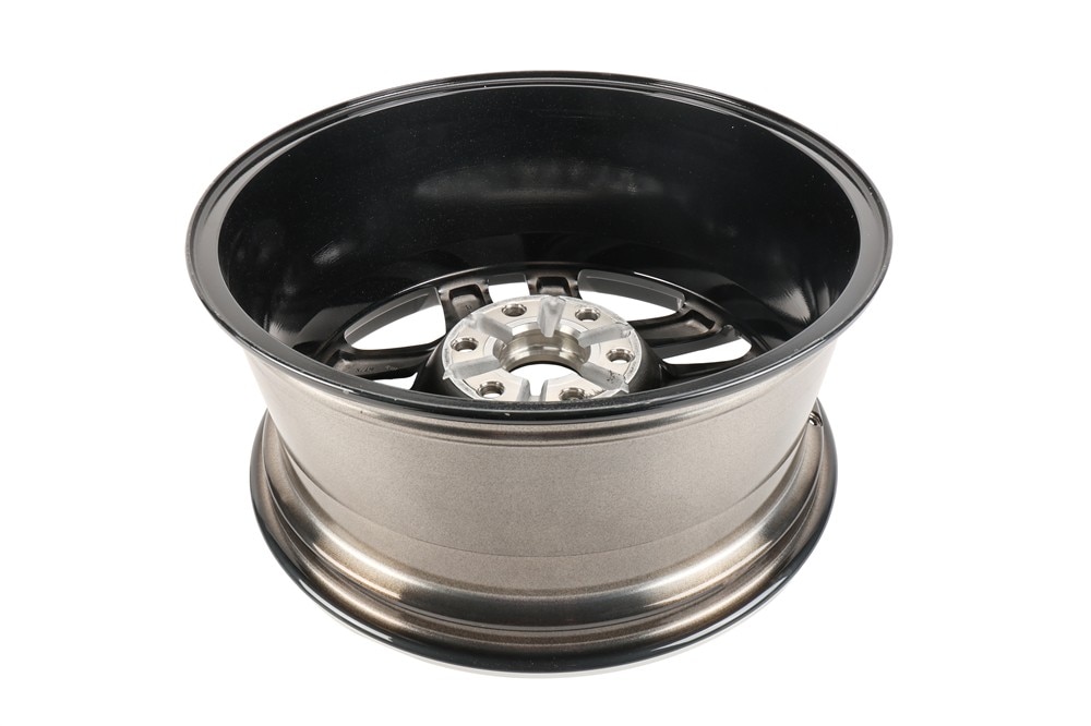 GM純正　メッキアルミ GM Genuine Parts 20x9.0in Aluminum Front and Rear Wheel | 84930062