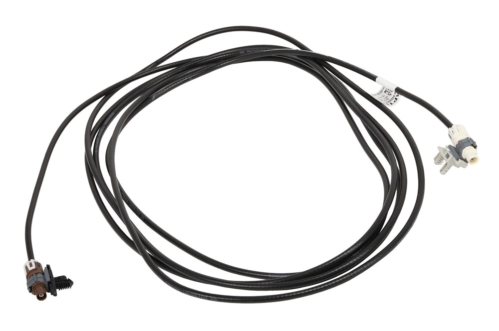 GM Genuine Parts Digital Radio and Navigation Antenna Cable
