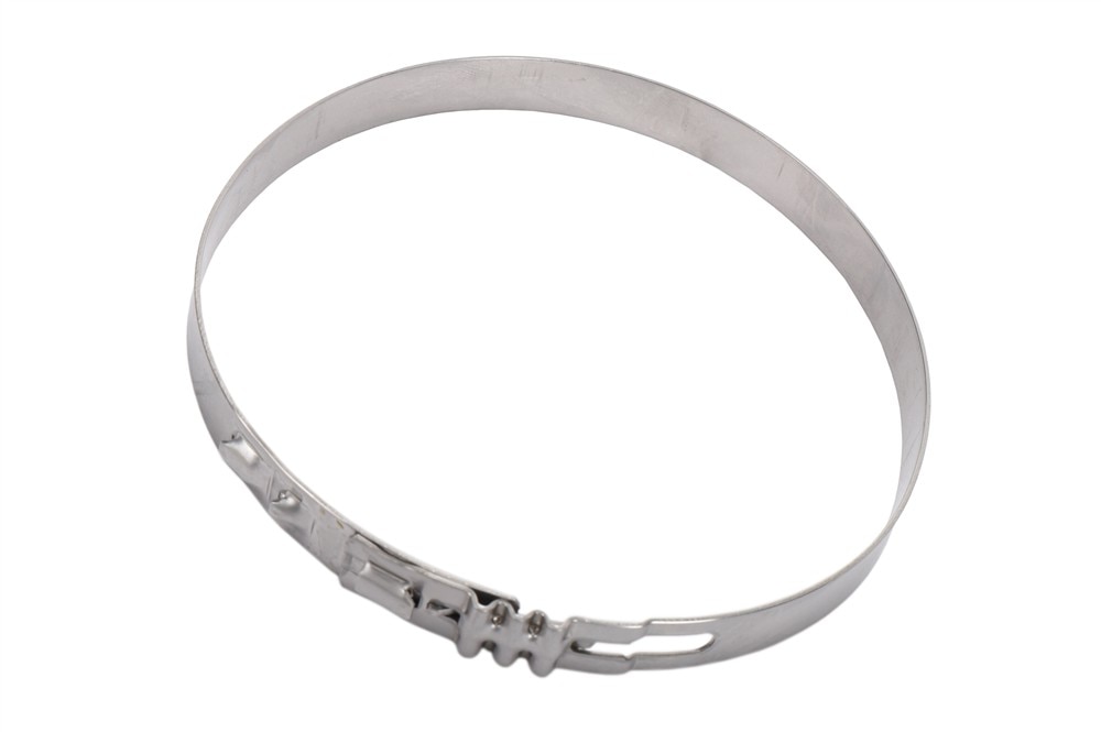 GM Genuine Parts Front Half-Shaft Constant Velocity Joint Inner Boot Inner Clamp