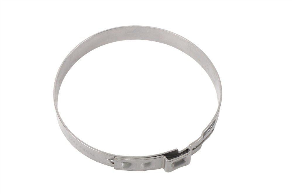 GM Genuine Parts Rear Half-Shaft Outer Constant Velocity Joint Boot Outer Clamp