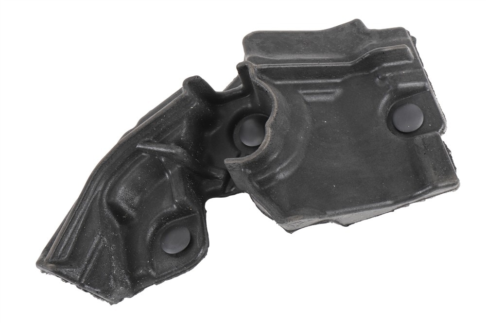 GM Genuine Parts Passenger Side Hood Rear Outer Air Inlet Seal
