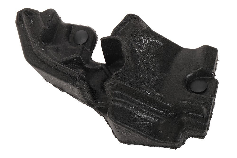 GM Genuine Parts Hood Rear Outer Air Inlet Seal