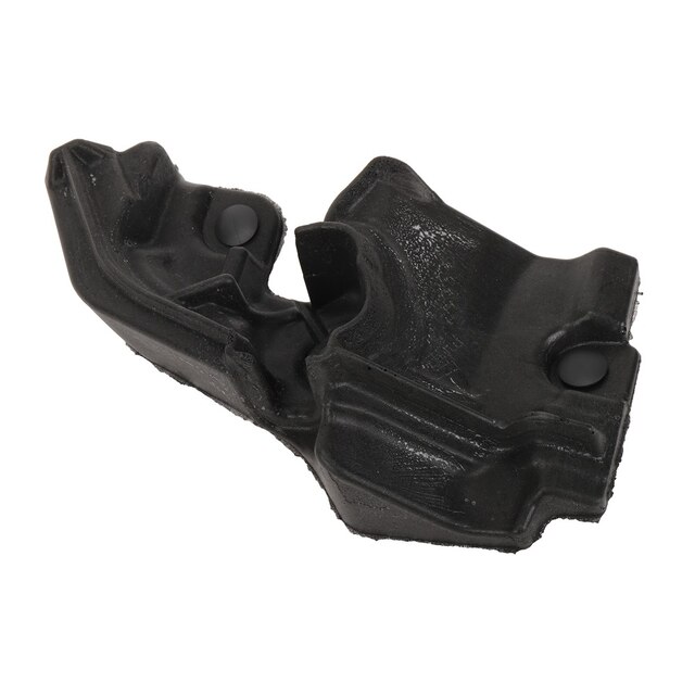 GM Genuine Parts Hood Rear Outer Air Inlet Seal