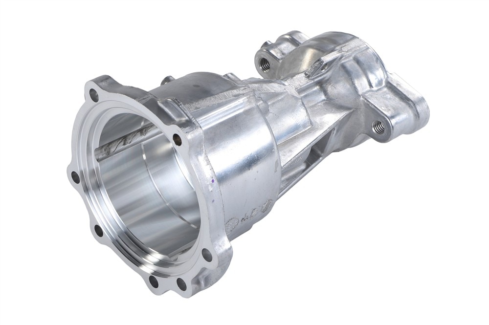 GM Genuine Parts Power Transfer Unit Intermediate Drive Shaft Bearing Housing