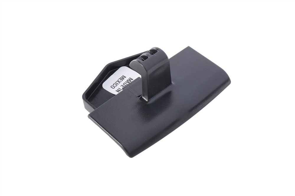 GM Genuine Parts Black Front Floor Console Armrest Latch