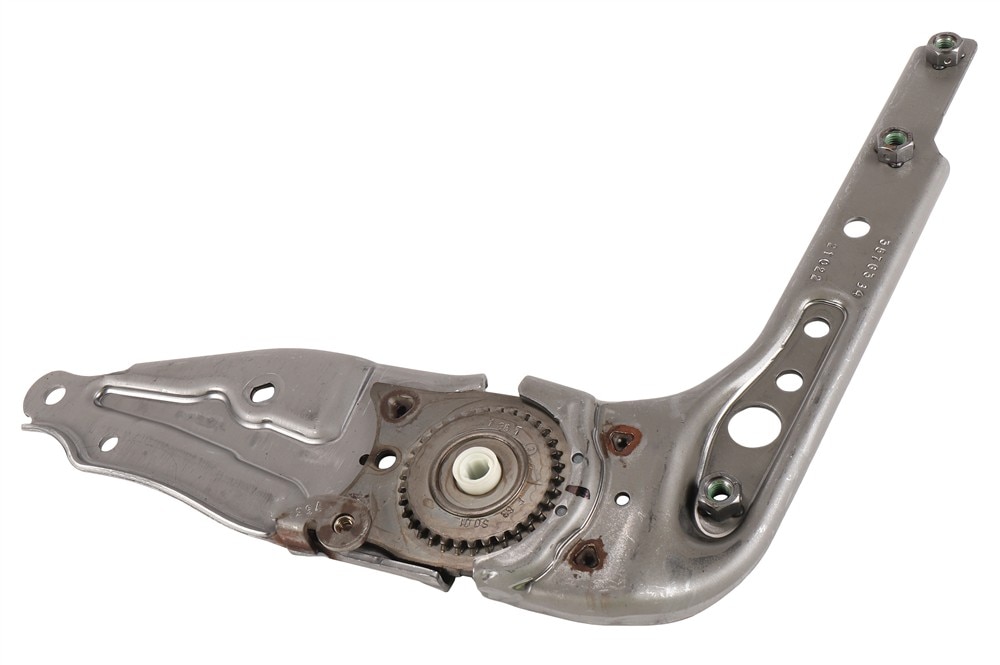 GM Genuine Parts Driver Seat Recliner Actuator