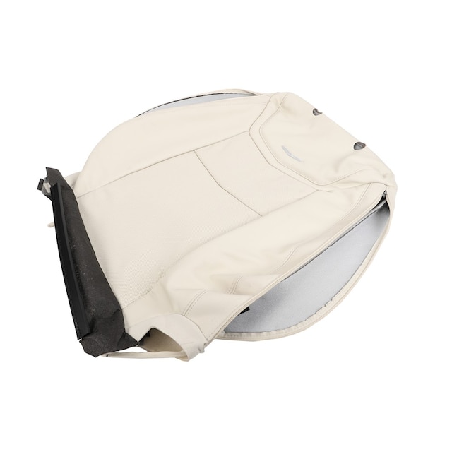 GM Genuine Parts Light Wheat Front Passenger Side Seat Back Cover