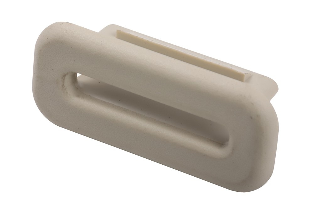 GM Genuine Parts Light Wheat Front Seat Back Opening Bezel