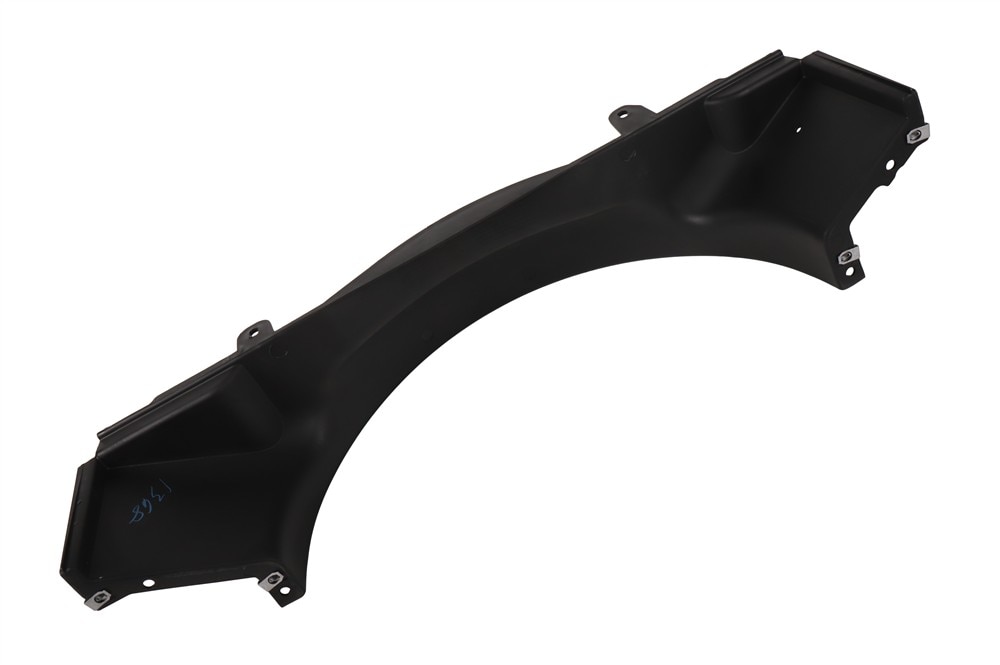 GM Genuine Parts Engine Coolant Fan Lower Shroud