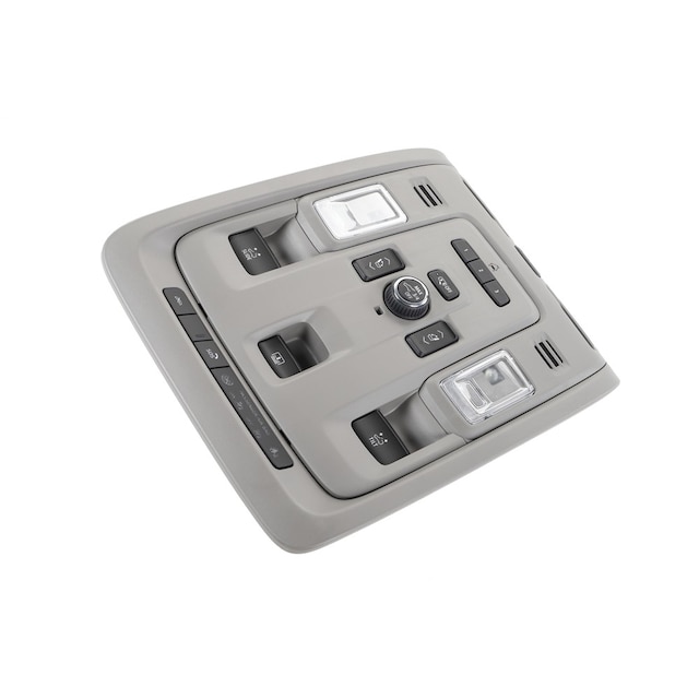 GM Genuine Parts Gideon Roof Console