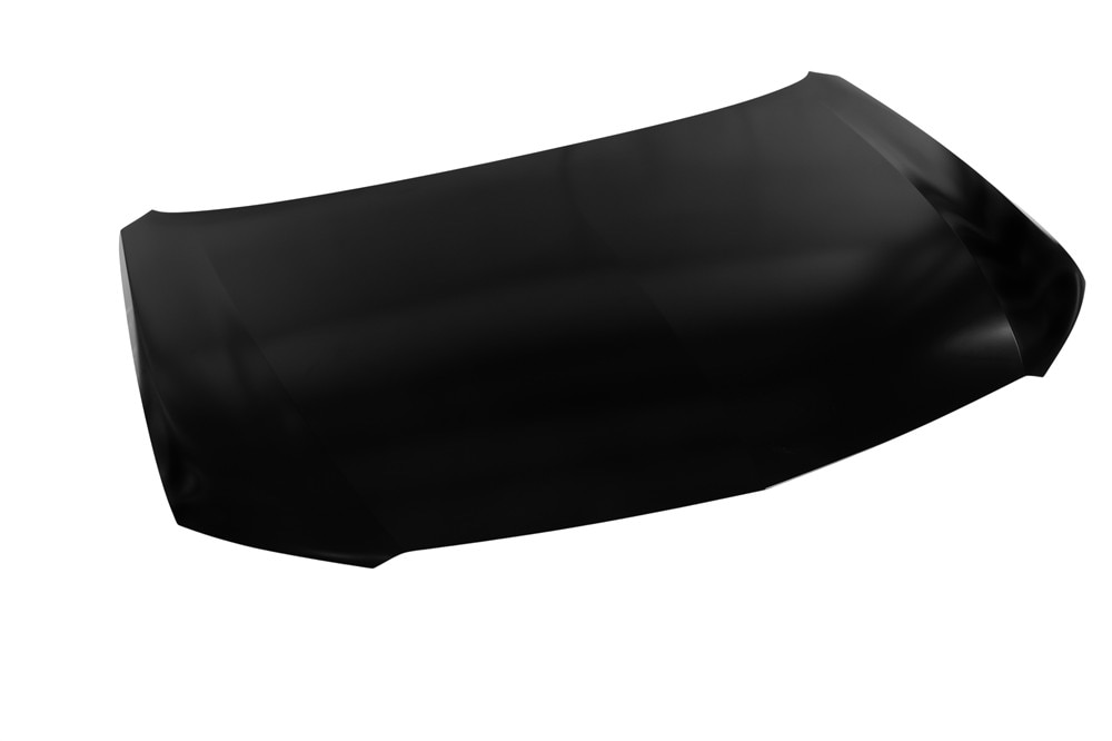 GM Genuine Parts Hood