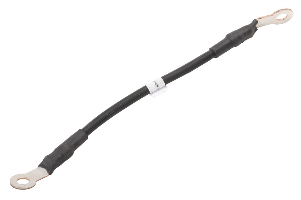 GM Genuine Parts Differential Carrier Ground Cable