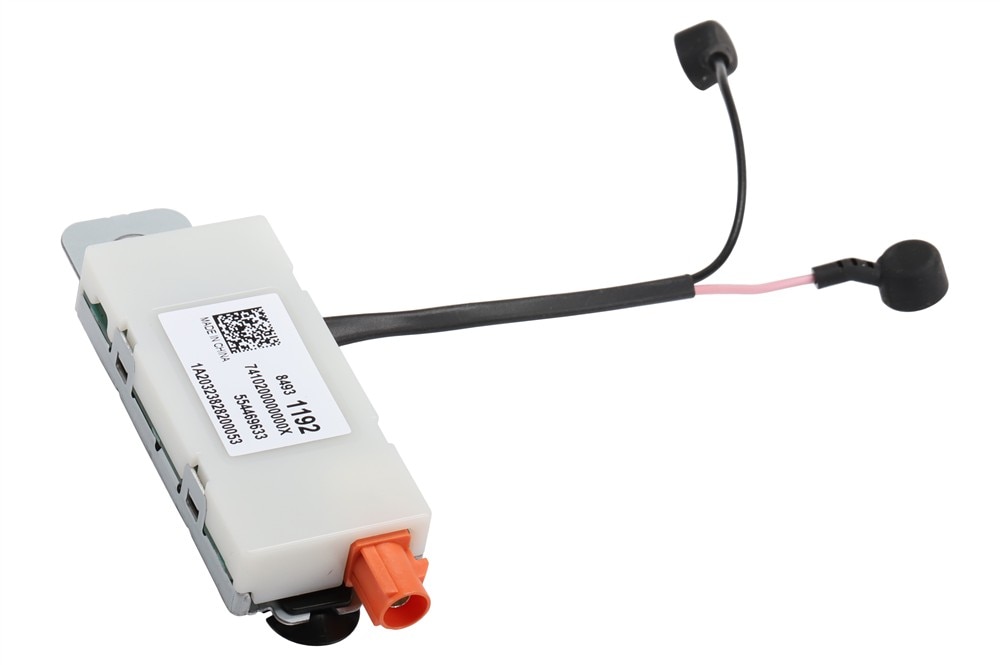 GM Genuine Parts Radio Antenna Amplifier