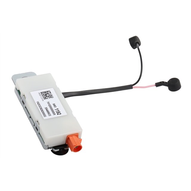 GM Genuine Parts Radio Antenna Amplifier
