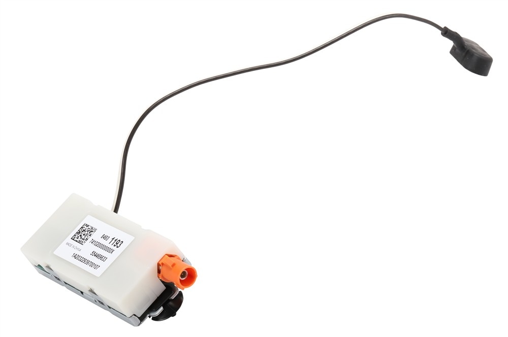 GM Genuine Parts Radio Antenna Amplifier