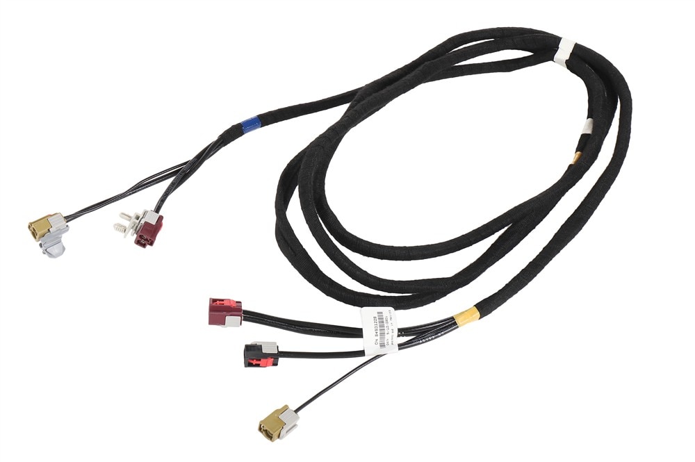GM Genuine Parts Headlining Antenna Coaxial Cable
