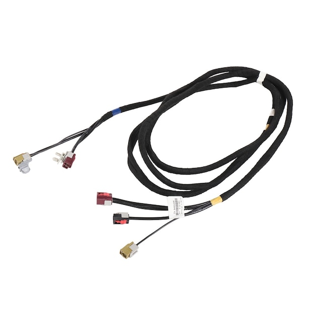 GM Genuine Parts Headlining Antenna Coaxial Cable