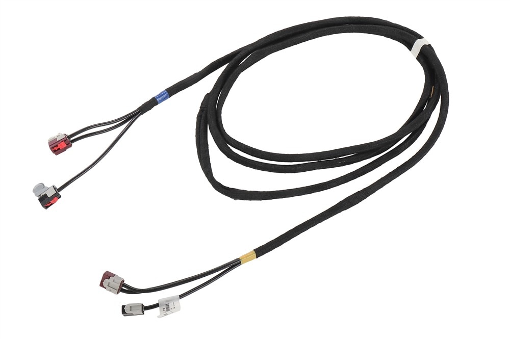 GM Genuine Parts Headlining Antenna Coaxial Cable
