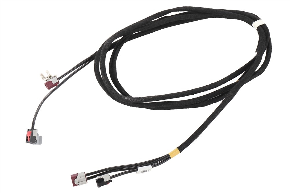 GM Genuine Parts Headlining Antenna Coaxial Cable