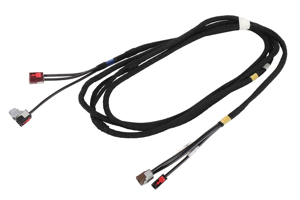 GM Genuine Parts Headlining Antenna Coaxial Cable