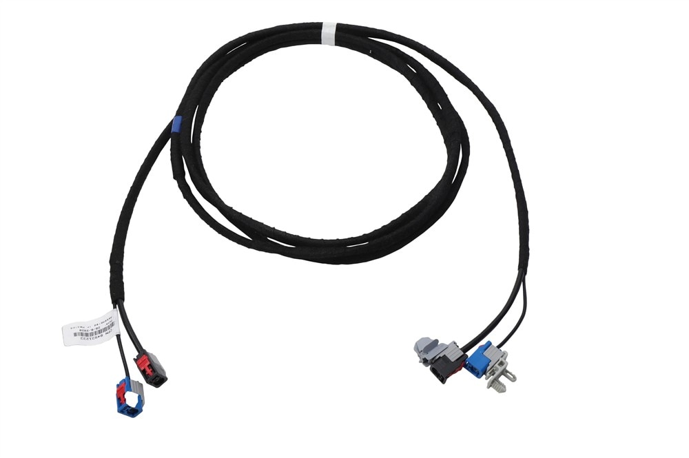 GM Genuine Parts Headlining Antenna Coaxial Cable