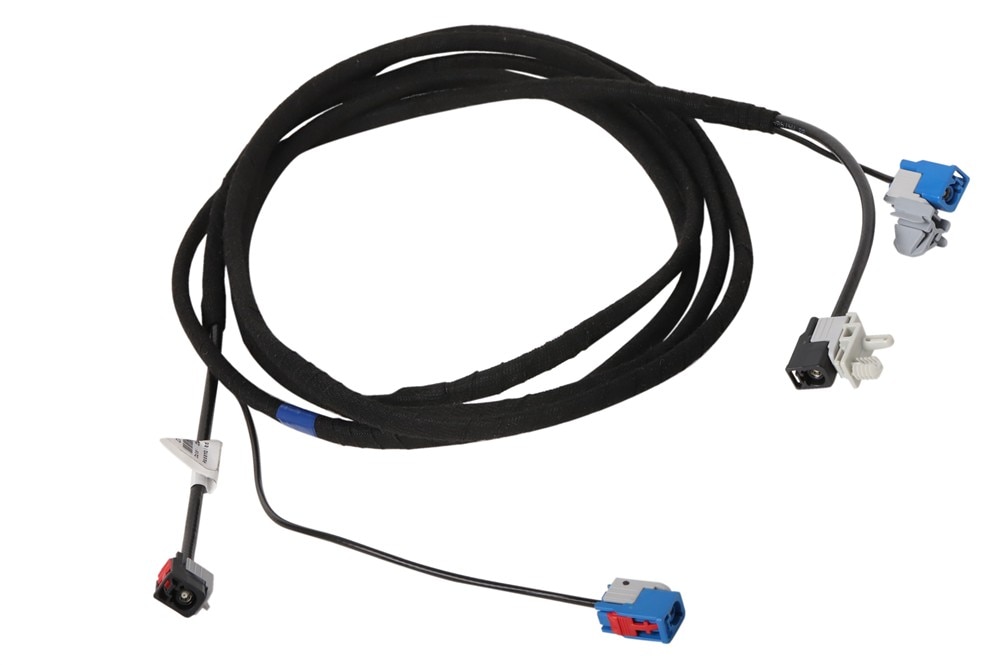 GM Genuine Parts Headlining Antenna Coaxial Cable