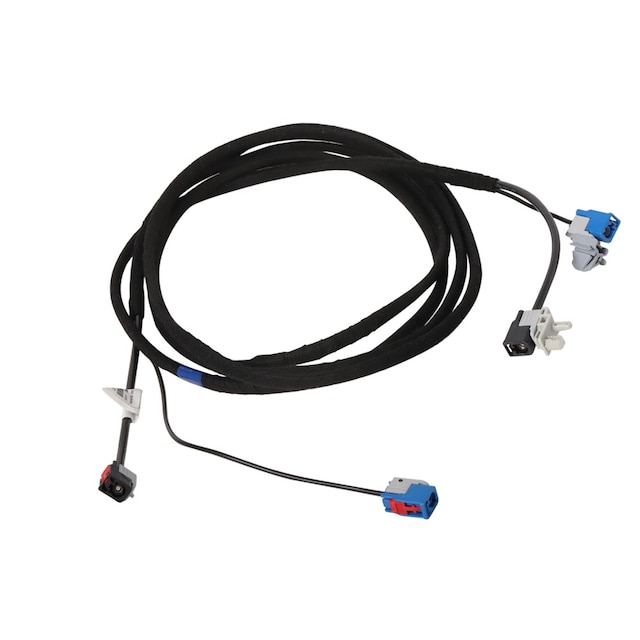 GM Genuine Parts Headlining Antenna Coaxial Cable