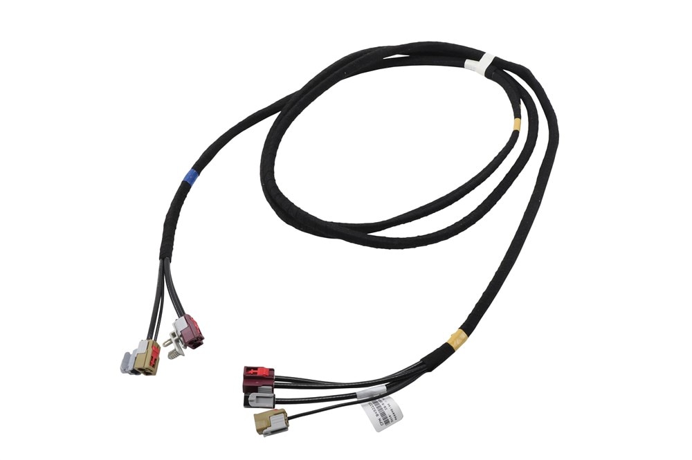GM Genuine Parts Headlining Antenna Coaxial Cable