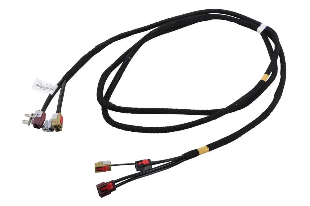 GM Genuine Parts Headlining Antenna Coaxial Cable