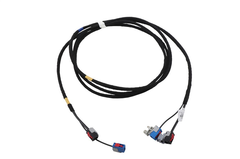 GM Genuine Parts Headlining Antenna Coaxial Cable