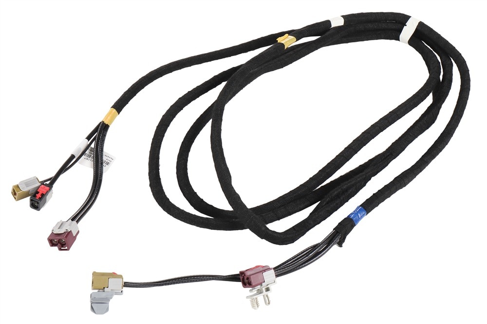 GM Genuine Parts Headlining Antenna Coaxial Cable