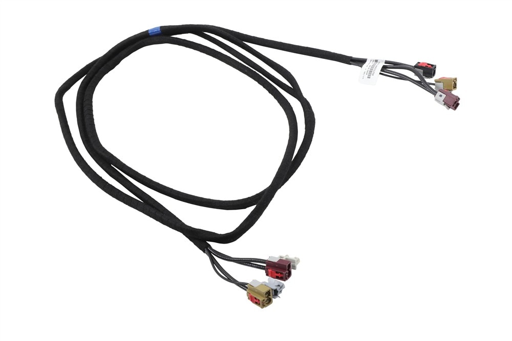 GM Genuine Parts Headlining Antenna Coaxial Cable