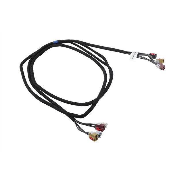 GM Genuine Parts Headlining Antenna Coaxial Cable
