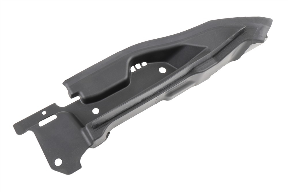 GM Genuine Parts Passenger Side Front Compartment Side Sight Shield