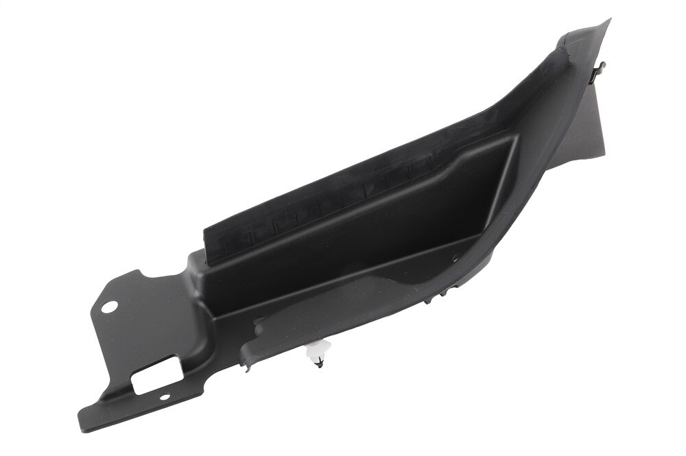 GM Genuine Parts Driver Side Front Compartment Side Sight Shield