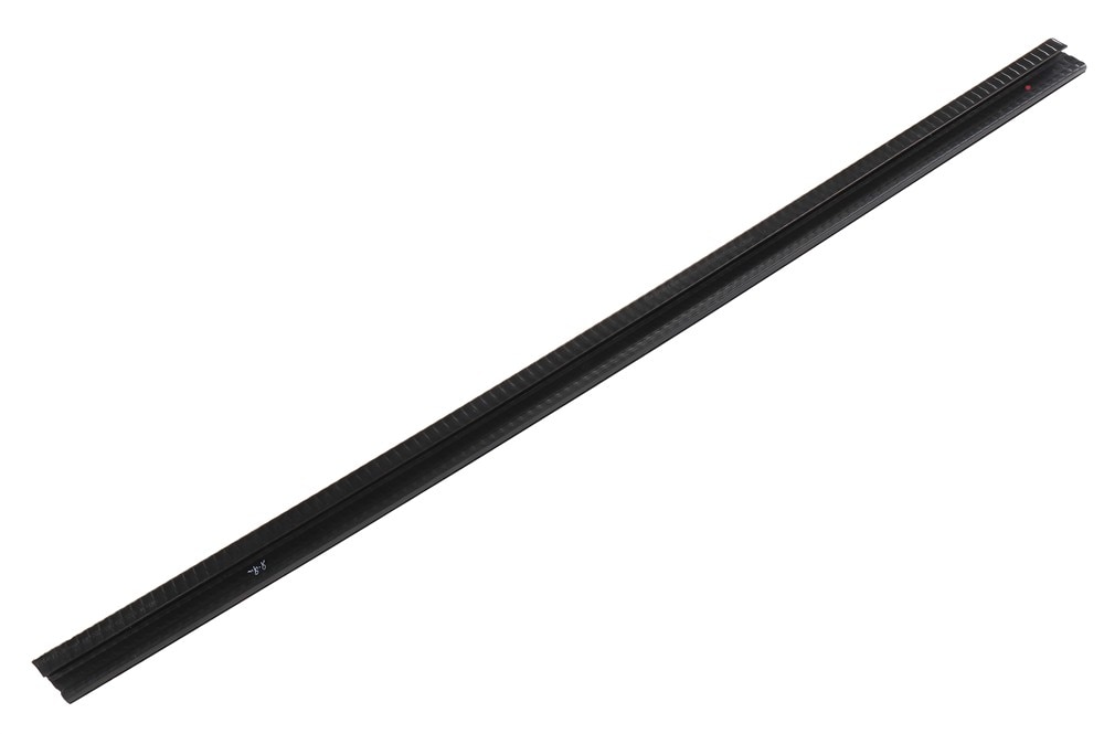GM Genuine Parts Rear Driver Side Door Window Inner Sealing Strip