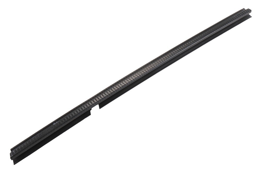 GM Genuine Parts Rear Passenger Side Door Window Inner Sealing Strip