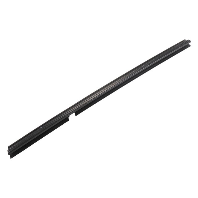 GM Genuine Parts Rear Passenger Side Door Window Inner Sealing Strip