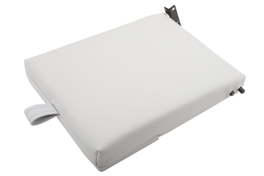 GM Genuine Parts Sky Cool Gray Rear Seat Armrest