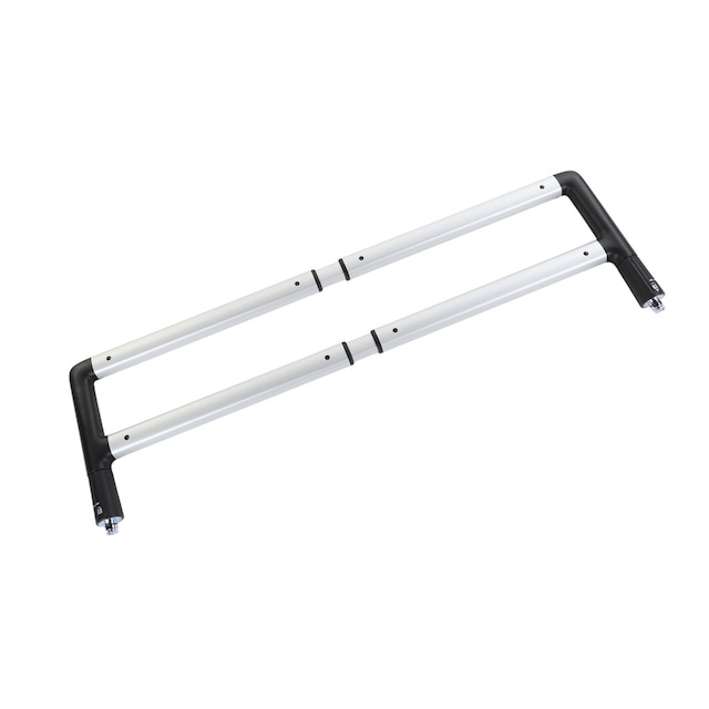 GM Genuine Parts Aluminum Cargo Partition