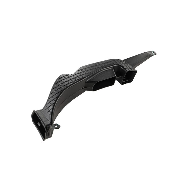 GM Genuine Parts Floor Front Driver Side Air Outlet Duct
