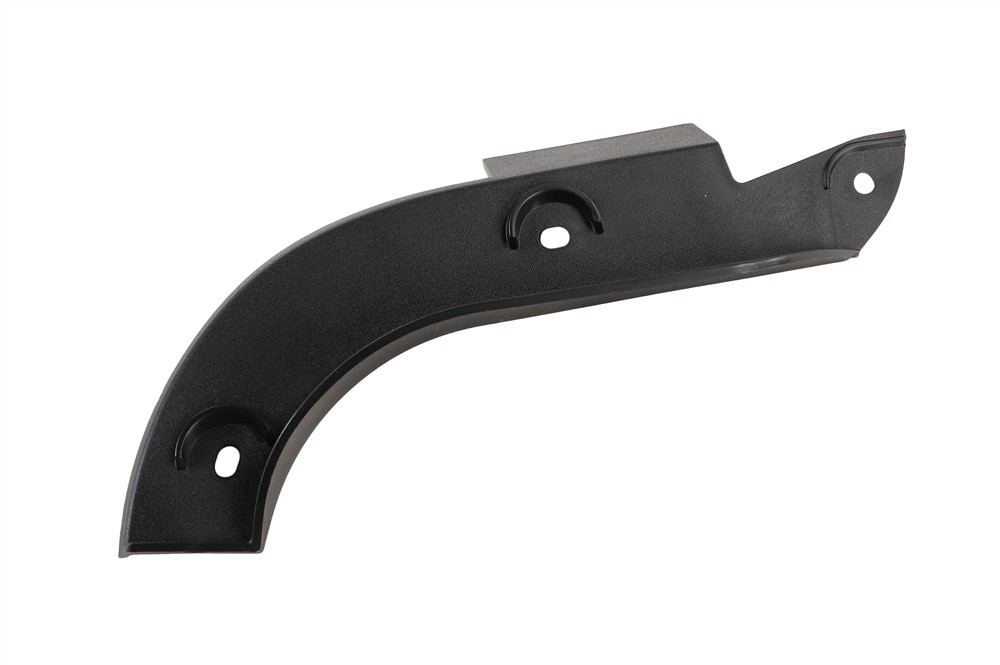 GM Genuine Parts Rear Driver Side Tire Front Air Deflector