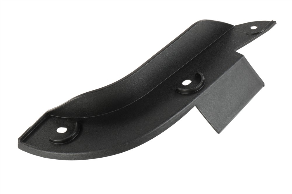 GM Genuine Parts Rear Passenger Side Tire Front Air Deflector