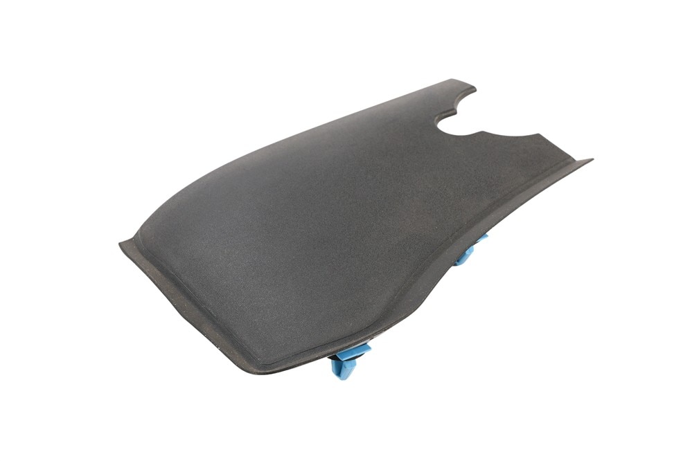 GM Genuine Parts Back Body Opening Driver Side Gutter
