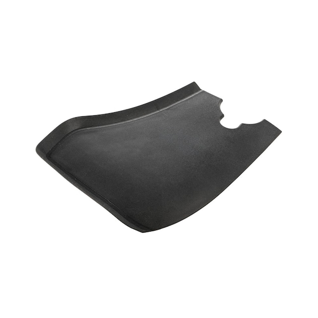 GM Genuine Parts Back Body Opening Passenger Side Gutter