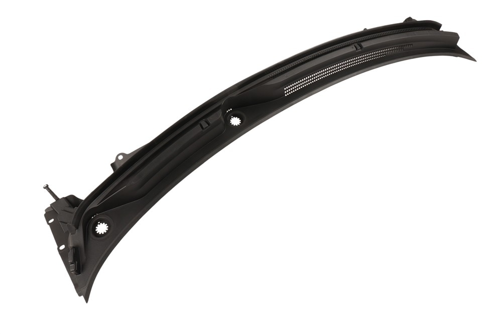 GM Genuine Parts Air Inlet Grille Panel