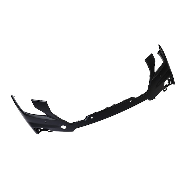 GM Genuine Parts Primed Front Bumper Upper Fascia