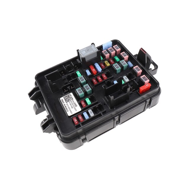 GM Genuine Parts Body Wiring Harness Junction Block