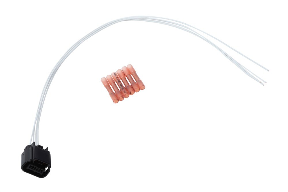 GM Genuine Parts Body Wiring Harness Connector Kit