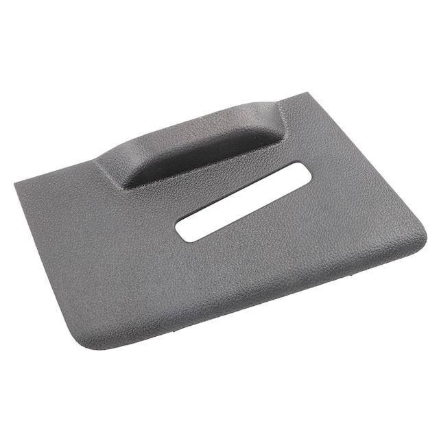 GM Genuine Parts Jet Black Passenger Side 3rd Row Seat Belt Guide